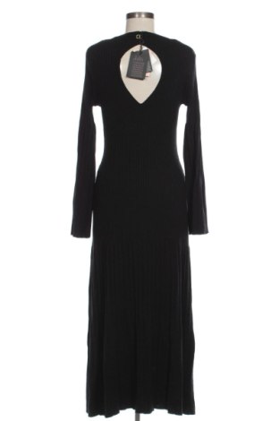 Kleid TWINSET, Größe XL, Farbe Schwarz, Preis 274,99 €