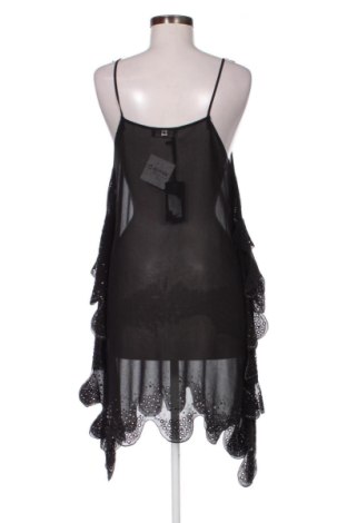 Rochie TWINSET, Mărime L, Culoare Negru, Preț 933,17 Lei