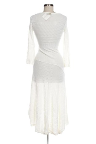 Рокля TWINSET, Размер M, Цвят Екрю, Цена 99,70 €