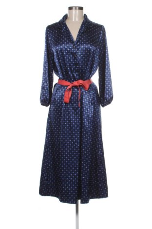 Рокля TWINSET, Размер M, Цвят Многоцветен, Цена 154,62 €