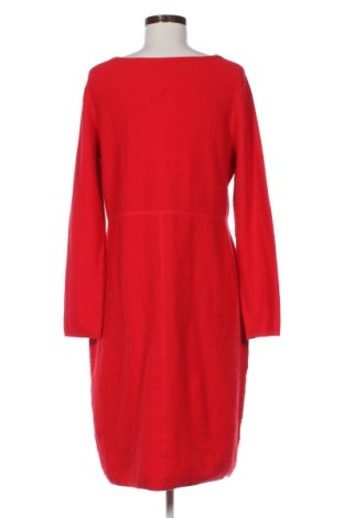 Kleid Taifun, Größe XL, Farbe Rot, Preis 54,99 €