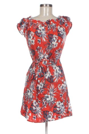 Kleid Tally Weijl, Größe L, Farbe Mehrfarbig, Preis € 26,99
