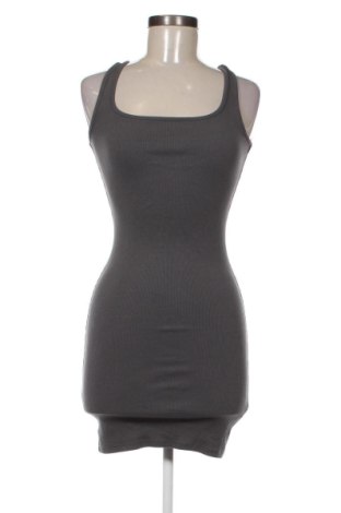 Kleid Tally Weijl, Größe S, Farbe Grau, Preis 25,99 €