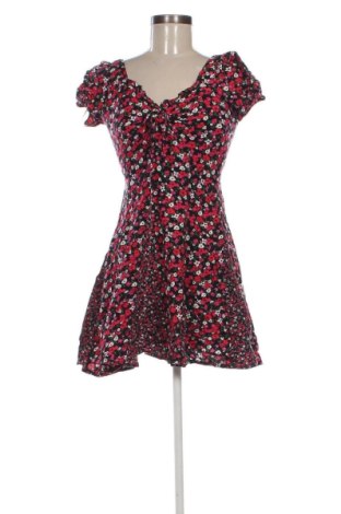 Kleid Tally Weijl, Größe S, Farbe Mehrfarbig, Preis 25,99 €