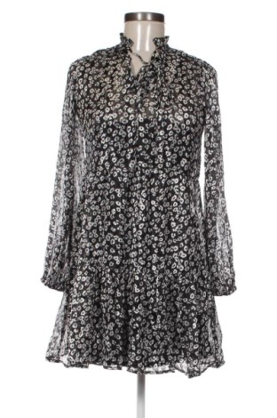 Kleid Tally Weijl, Größe XS, Farbe Mehrfarbig, Preis 25,99 €