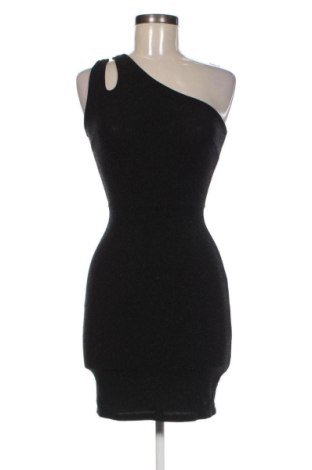 Kleid Tally Weijl, Größe S, Farbe Schwarz, Preis € 26,99
