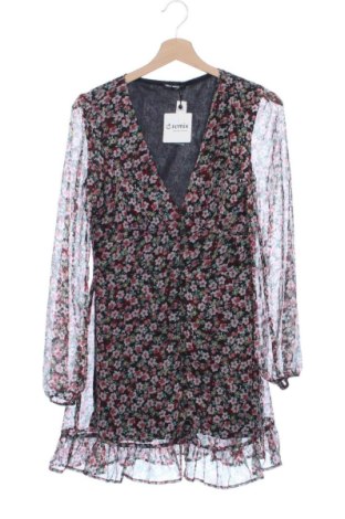 Φόρεμα Tally Weijl, Μέγεθος XS, Χρώμα Πολύχρωμο, Τιμή 26,85 €, #136638700