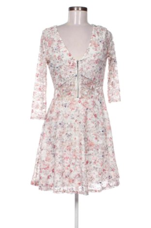 Kleid Tally Weijl, Größe XL, Farbe Mehrfarbig, Preis 25,99 €