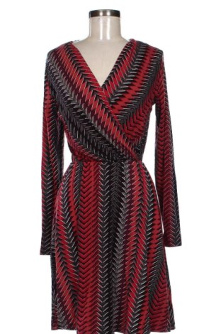 Kleid Tamaris, Größe M, Farbe Mehrfarbig, Preis 25,00 €