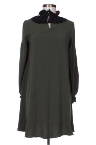 Kleid Tara Jarmon, Größe S, Farbe Grün, Preis € 66,00