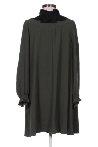 Kleid Tara Jarmon, Größe S, Farbe Grün, Preis € 66,00