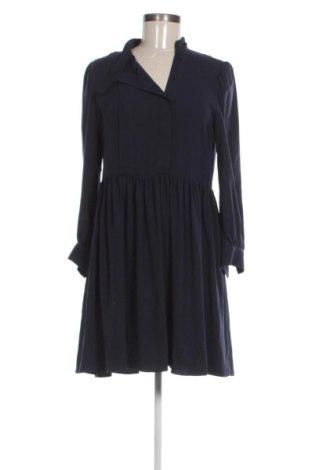 Kleid Tara Jarmon, Größe M, Farbe Blau, Preis € 87,99
