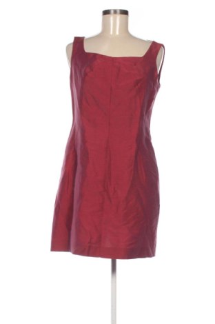 Φόρεμα Tara Jarmon, Μέγεθος L, Χρώμα Κόκκινο, Τιμή 66,00 €, #136664647