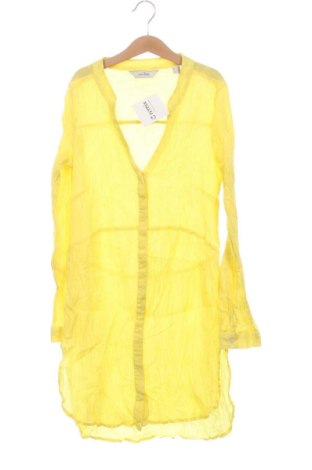 Rochie Tchibo, Mărime XS, Culoare Galben, Preț 151,99 Lei