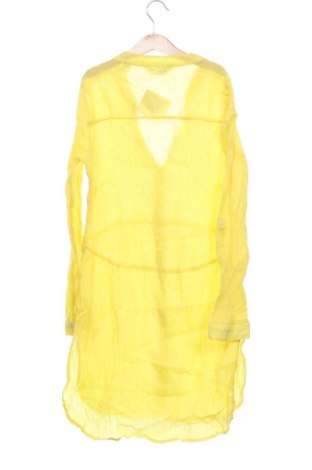 Rochie Tchibo, Mărime XS, Culoare Galben, Preț 151,99 Lei
