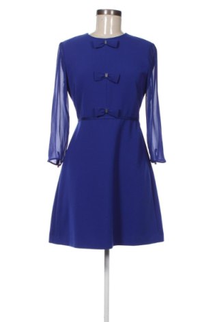 Rochie Ted Baker, Mărime S, Culoare Albastru, Preț 418,46 Lei