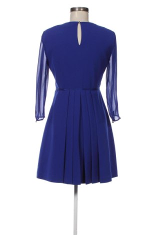 Rochie Ted Baker, Mărime S, Culoare Albastru, Preț 418,46 Lei