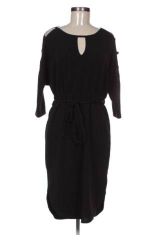 Kleid Temt, Größe L, Farbe Schwarz, Preis 20,00 €, #136652524