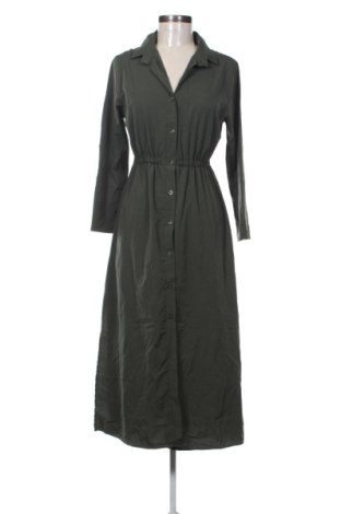 Kleid Terra di Siena, Größe M, Farbe Grün, Preis € 32,99