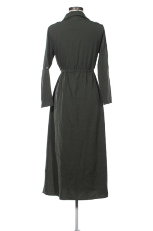 Kleid Terra di Siena, Größe M, Farbe Grün, Preis € 32,99