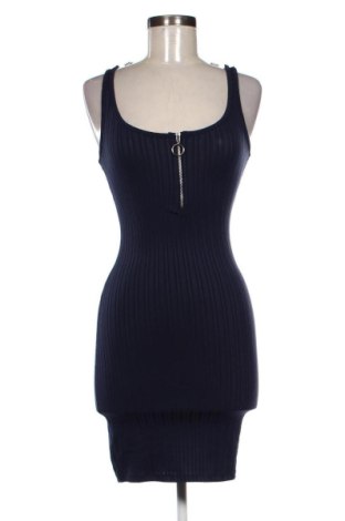 Kleid Terranova, Größe XS, Farbe Blau, Preis € 20,00