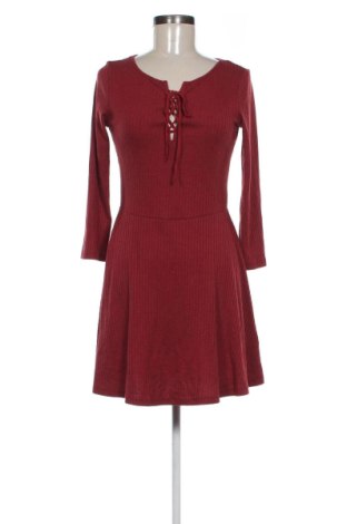 Šaty  Tezenis, Velikost M, Barva Červená, Cena  599,00 Kč
