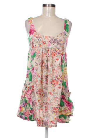 Рокля The Garden By H&M, Размер S, Цвят Многоцветен, Цена 7,66 €, #136644900