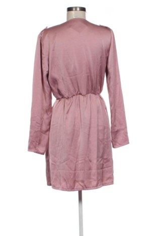 Kleid The Girlcode, Größe M, Farbe Aschrosa, Preis 31,99 €