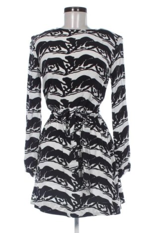 Šaty  The Kooples, Velikost S, Barva Vícebarevné, Cena  5 522,00 Kč, #136685323