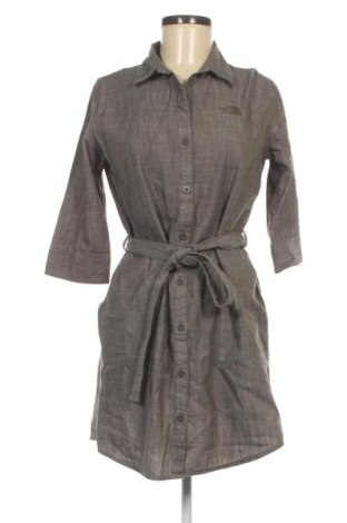 Rochie The North Face, Mărime M, Culoare Verde, Preț 307,58 Lei