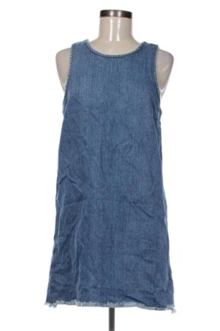 Kleid Thrills, Größe M, Farbe Blau, Preis 44,99 €, #136643860