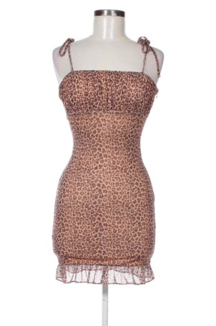 Rochie Tiger Mist, Mărime XS, Culoare Multicolor, Preț 151,99 Lei