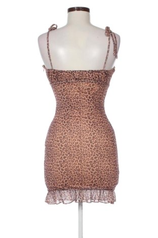 Rochie Tiger Mist, Mărime XS, Culoare Multicolor, Preț 151,99 Lei