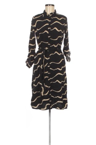 Kleid Tom Tailor, Größe M, Farbe Mehrfarbig, Preis € 32,99