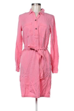 Φόρεμα Tom Tailor, Μέγεθος M, Χρώμα Ρόζ , Τιμή 25,00 €