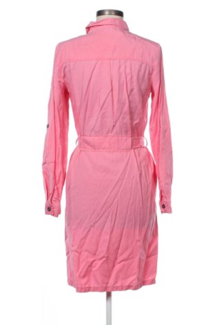 Φόρεμα Tom Tailor, Μέγεθος M, Χρώμα Ρόζ , Τιμή 25,00 €