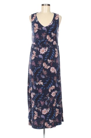 Kleid Tom Tailor, Größe M, Farbe Mehrfarbig, Preis 25,00 €