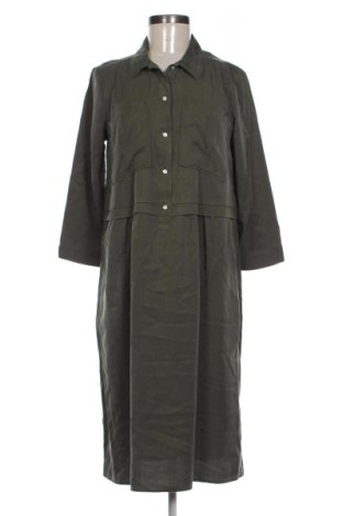 Rochie Tom Tailor, Mărime S, Culoare Verde, Preț 287,87 Lei