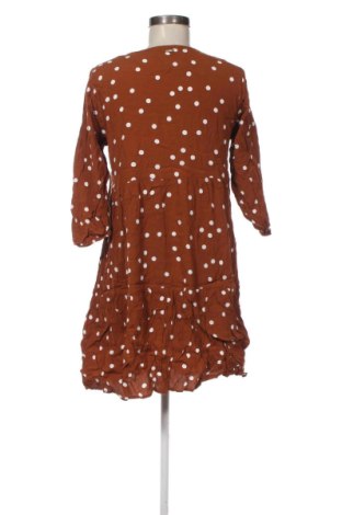 Kleid Tom Tailor, Größe L, Farbe Mehrfarbig, Preis 31,99 €