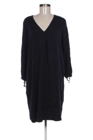 Kleid Tom Tailor, Größe M, Farbe Blau, Preis 31,99 €