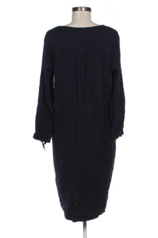 Kleid Tom Tailor, Größe M, Farbe Blau, Preis 31,99 €
