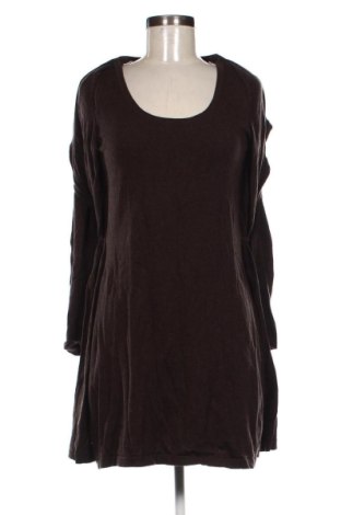 Šaty  Tom Tailor, Veľkosť M, Farba Hnedá, Cena  24,54 €, #136626915