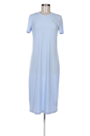 Kleid Tommy Hilfiger, Größe L, Farbe Blau, Preis € 78,99, #135750109