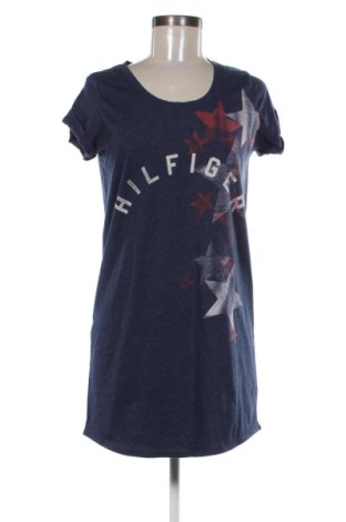Kleid Tommy Hilfiger, Größe S, Farbe Blau, Preis 53,00 €, #136585316