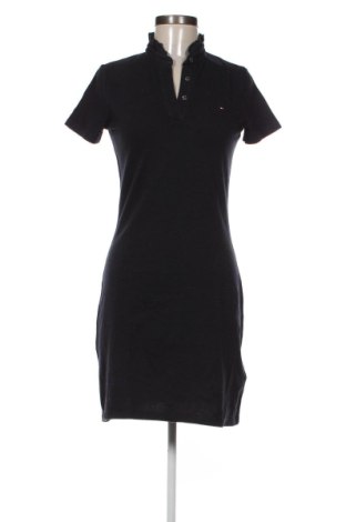 Рокля Tommy Hilfiger, Размер M, Цвят Син, Цена 70,55 €, #136612790