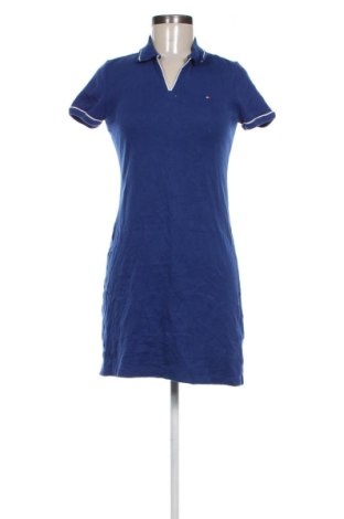 Kleid Tommy Hilfiger, Größe S, Farbe Blau, Preis € 45,99