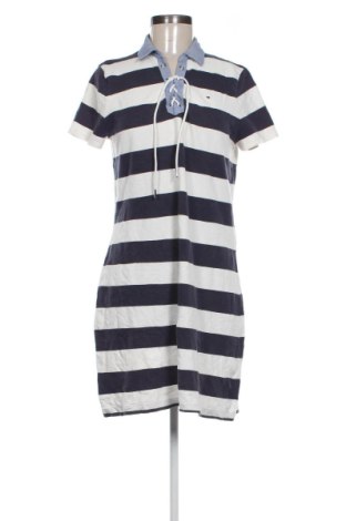 Sukienka Tommy Hilfiger, Rozmiar M, Kolor Kolorowy, Cena 277,99 zł