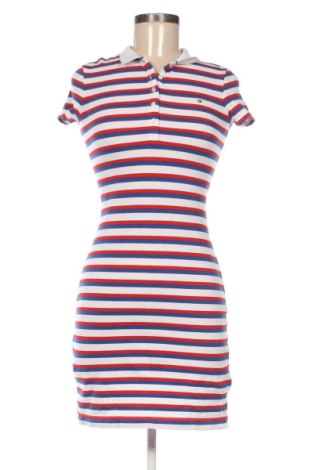 Rochie Tommy Hilfiger, Mărime XXS, Culoare Multicolor, Preț 275,00 Lei, #136651926