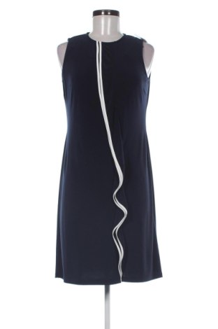 Rochie Tommy Hilfiger, Mărime M, Culoare Albastru, Preț 623,62 Lei, #136685400