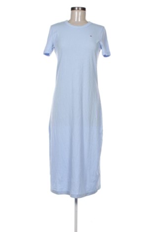 Φόρεμα Tommy Jeans, Μέγεθος M, Χρώμα Μπλέ, Τιμή 71,99 €, #135750215